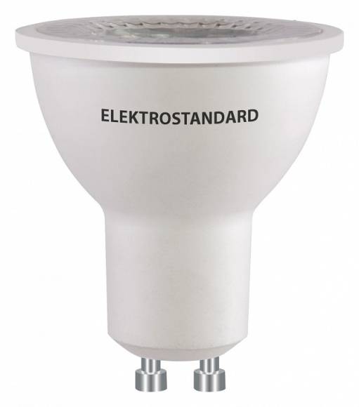 Лампа светодиодная Elektrostandard BLGU10 LED GU10 7Вт 4200K a050141