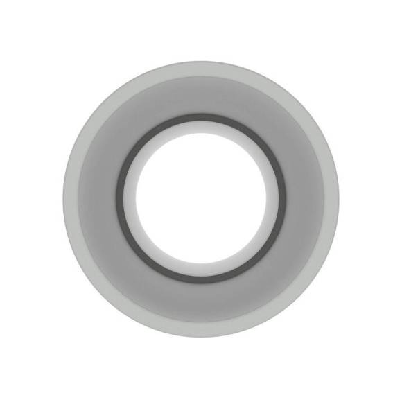 Муфта соединительная труба-труба с огран. для жестких труб d32 IP40 DKC 54932 Муфта соединительная труба-труба с огран. для жестких труб d32 IP40 DKC 54932