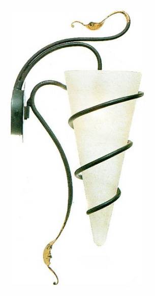 Бра MM Lampadari 5339 5339/A1 Бра MM Lampadari 5339 5339/A1