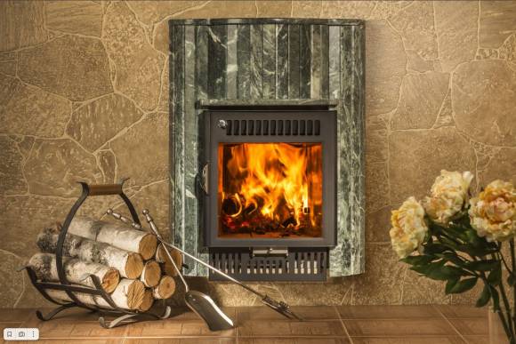 Портал - оптима ПФ (Змеевик наборный)