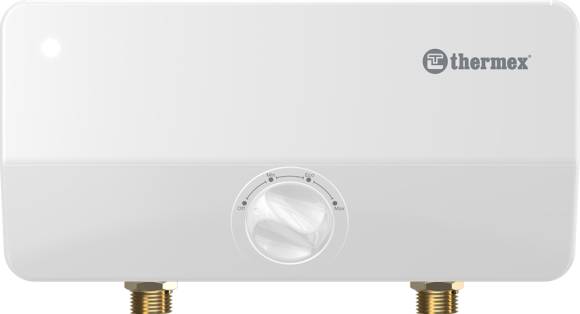 Проточный водонагреватель Thermex Artflow 6000 электрический