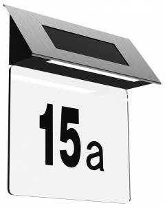 Подсветка номера Gauss Solar GS091 Подсветка номера Gauss Solar GS091