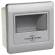 Встраиваемый светильник Horoz Electric Diamond HRZ00002257 Встраиваемый светильник Horoz Electric Diamond HRZ00002257