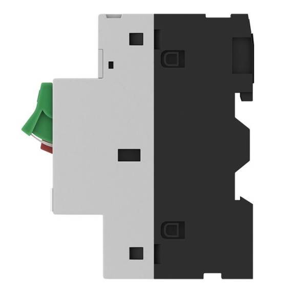 Выключатель автоматический для защиты двигателя АПД-32 1.6-2.5А EKF apd2-1.6-2.5 Выключатель автоматический для защиты двигателя АПД-32 1.6-2.5А EKF apd2-1.6-2.5