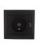 Розетка телевизионная проходная TV СП Mira черн. бархат LEZARD 701-4242-129 Розетка телевизионная проходная TV СП Mira черн. бархат LEZARD 701-4242-129