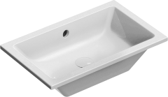 Раковина GSI Kube X 8953911 60 см Раковина GSI Kube X 8953911 60 см