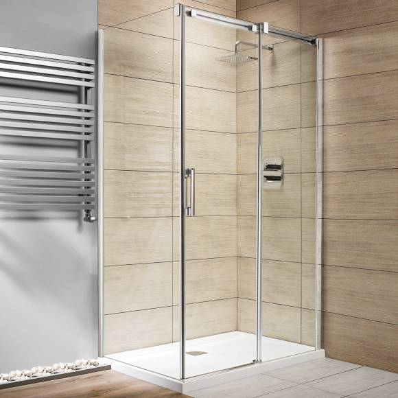 Душевой уголок Radaway Espera KDJ 100x90 R