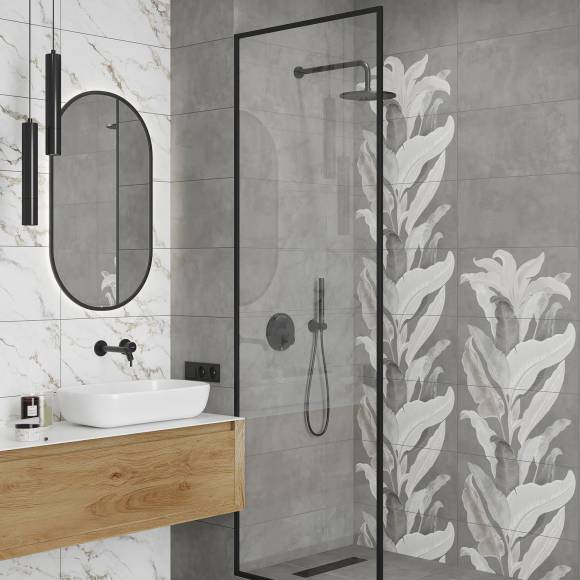 Коллекция плитки LB-Ceramics Янссон