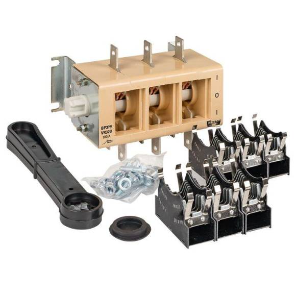 Выключатель-разъединитель ВР32У-31А71220 100А 2 напр. с дугогасит. камерами несъемная лев./прав. рукоятка MAXima EKF uvr32-31a71220 Выключатель-разъединитель ВР32У-31А71220 100А 2 напр. с дугогасит. камерами несъемная лев./прав. рукоятка MAXima EKF uvr32-31a71220