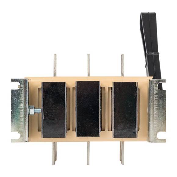 Выключатель-разъединитель ВР32У-31А71220 100А 2 напр. с дугогасит. камерами несъемная лев./прав. рукоятка MAXima EKF uvr32-31a71220 Выключатель-разъединитель ВР32У-31А71220 100А 2 напр. с дугогасит. камерами несъемная лев./прав. рукоятка MAXima EKF uvr32-31a71220