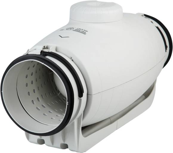 Канальный вентилятор Soler&Palau TD Silent 350/125 N