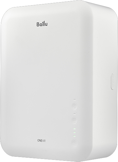 Очиститель воздуха Ballu Oneair ASP-80