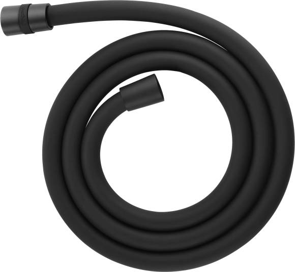 Душевой шланг Pragma 901883.HME2.BSI5.010-2, 150 см, матовый черный