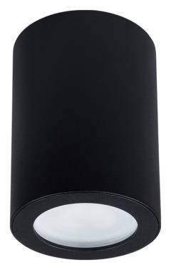 Накладной светильник Arte Lamp Tino A1468PL-1BK Накладной светильник Arte Lamp Tino A1468PL-1BK