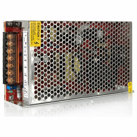 Блок питания Gauss Strip 202003150 Блок питания Gauss Strip 202003150