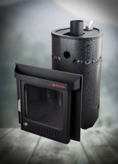 Печь для бани Ферингер Малютка ПФ до 18м3 (Стандарт)