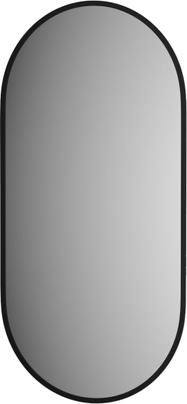 Зеркало Evoform Colora BY 0462 40x80, с окантовкой