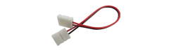 Коннектор для ленты SWG 2pin-10mm30mm-2 Коннектор для ленты SWG 2pin-10mm30mm-2