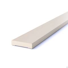 Наличник Липа Экстра 15х70 L-2.5 м для бани и сауны