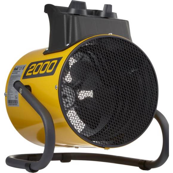 Пушка тепловая BHP-PE2-2 Ballu НС-1274964 Пушка тепловая BHP-PE2-2 Ballu НС-1274964