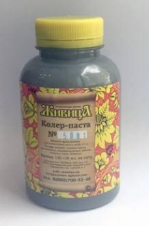 Колер "Живица" 0,25 литра Колер "Живица" 0,25 литра