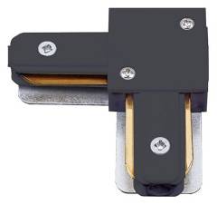 Соединитель угловой L-образный для треков Volpe UBX-Q122 UL-00006051 Соединитель угловой L-образный для треков Volpe UBX-Q122 UL-00006051