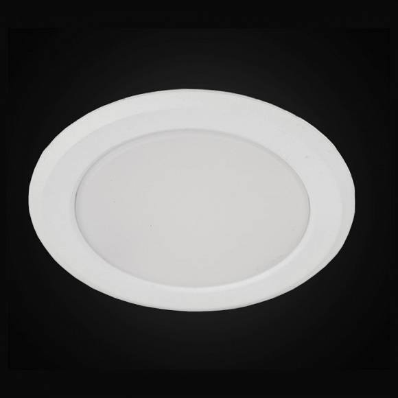 Встраиваемый светильник Citilux Кинто CLD5106N Встраиваемый светильник Citilux Кинто CLD5106N