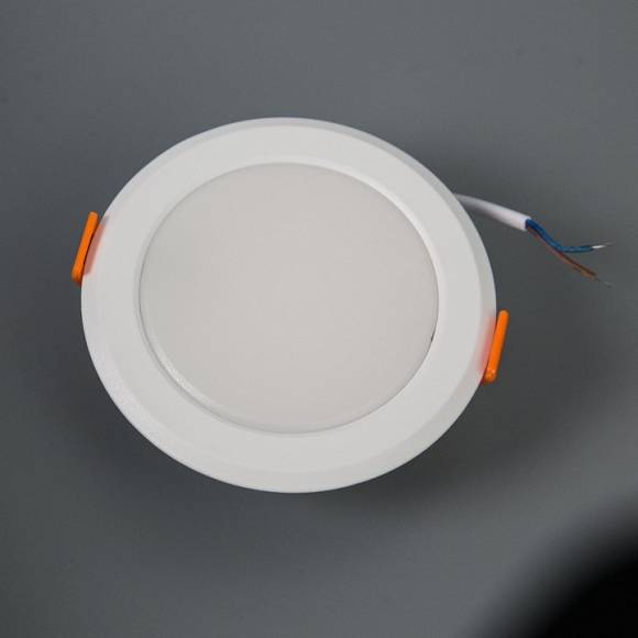 Встраиваемый светильник Citilux Кинто CLD5106N Встраиваемый светильник Citilux Кинто CLD5106N