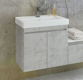 Тумба под раковину Comforty Осло 60