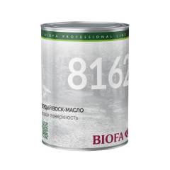 8162 Твердый воск-масло (профессиональный, ультраматовый) 1 л.      8162 Твердый воск-масло (профессиональный, ультраматовый) 1 л.