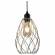 Подвесной светильник TopLight Martha TL1191H-01SL Подвесной светильник TopLight Martha TL1191H-01SL