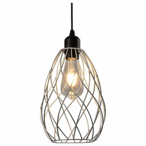 Подвесной светильник TopLight Martha TL1191H-01SL Подвесной светильник TopLight Martha TL1191H-01SL