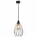 Подвесной светильник TopLight Martha TL1191H-01SL Подвесной светильник TopLight Martha TL1191H-01SL