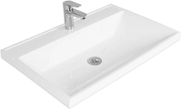 Мебельная раковина Itana Clarissa 70