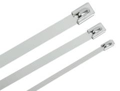 Хомут стальной ХСт 4.6х150мм (уп.100шт) IEK UHS10-D046-150-100 Хомут стальной ХСт 4.6х150мм (уп.100шт) IEK UHS10-D046-150-100