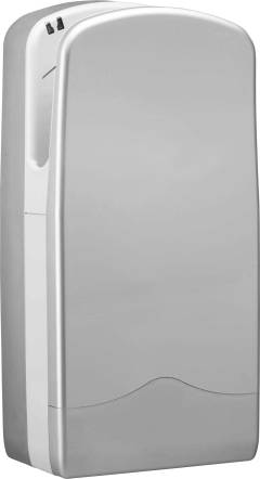 Сушилка для рук Nofer V-Jet Triblade 01305.AS