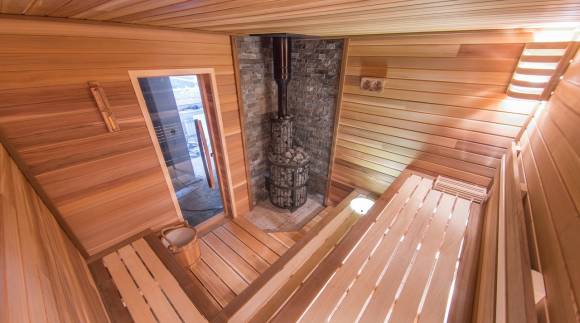 Термоабаш 25x90x2400мм Термоабаш 25x90x2400мм