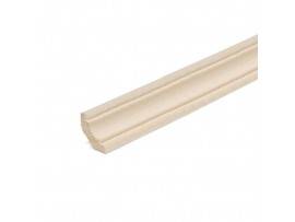 Уголок Липа Экстра 26х26 L-2.0 м для бани и сауны Уголок Липа Экстра 26х26 L-2.0 м для бани и сауны