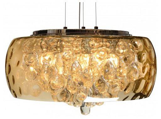 Подвесной светильник iLamp Liberty 0822L CR