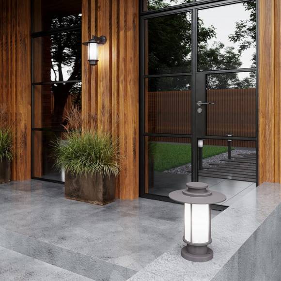 Наземный низкий светильник Odeon Light Mito 4047/1F Наземный низкий светильник Odeon Light Mito 4047/1F