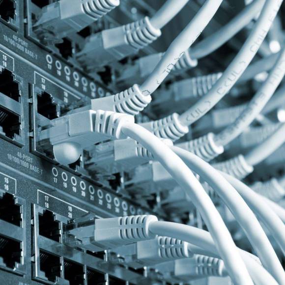 Кабель витая пара F/UTP кат.5E 4х2х24AWG медь сер. (м) PROCONNECT 01-0152 Кабель витая пара F/UTP кат.5E 4х2х24AWG медь сер. (м) PROCONNECT 01-0152