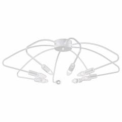 Потолочная люстра Luminex Infinita 458 Потолочная люстра Luminex Infinita 458