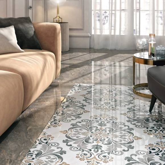 Коллекция плитки KERAMA MARAZZI Парнас