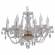Подвесная люстра MW-Light Каролина 6 367012606 Подвесная люстра MW-Light Каролина 6 367012606