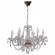 Подвесная люстра MW-Light Каролина 6 367012606 Подвесная люстра MW-Light Каролина 6 367012606