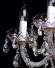 Подвесная люстра MW-Light Каролина 6 367012606 Подвесная люстра MW-Light Каролина 6 367012606