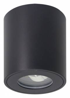 Накладной светильник Arte Lamp Tino A1469PL-1BK Накладной светильник Arte Lamp Tino A1469PL-1BK