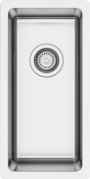 Дополнительная мойка Longran Techno TEB180.400 -G-10P
