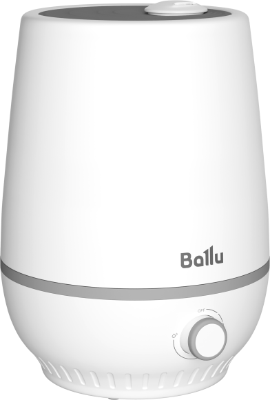 Увлажнитель воздуха Ballu UHB-450 T Gray
