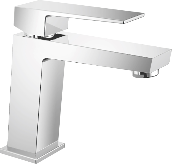 Смеситель для раковины Rush Thira TR3625-11